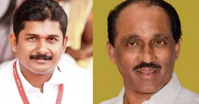 തൃപ്പൂണിത്തുറയിലെ യു.ഡി.എഫ് വിജയം അധാര്‍മികം; ഹൈക്കോടതി വിധി പ്രതീക്ഷിച്ചത്: എം. സ്വരാജ്