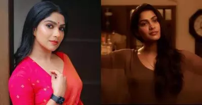 ചതുരത്തില്‍ അഭിനയിക്കുമ്പോള്‍ അച്ഛനും അമ്മയും എന്ത് വിചാരിക്കുമെന്ന പേടിയുണ്ടായി: സ്വാസിക