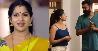 സീരിയല്‍ നടിയാണെന്ന് അറിയാതെയാണ് കാസ്റ്റ് ചെയ്തത്, എപ്പിസോഡിന്റെ ക്ലിപ്പ് കണ്ട് പകച്ചുപോയത് വെറുതെയല്ല: സിദ്ധാര്‍ത്ഥ് ഭരതന്‍