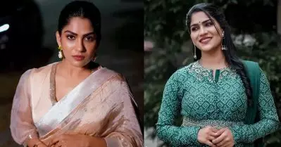 ചെറുപ്പത്തില്‍ അമ്മയും കുട്ടിയും കളിക്കുമ്പോള്‍ എന്റെ ഭര്‍ത്താവ് ആ നടനായിരിക്കും, അദ്ദേഹത്തോട് വലിയ ആരാധനയാണ്: സ്വാസിക