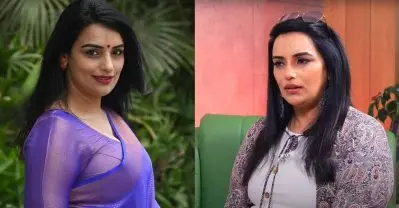 ചോരകൊണ്ട് അയാള്‍ എനിക്ക് കത്തയച്ചു; ശരിക്കും പറഞ്ഞാല്‍ ലവ് ആണ്: ശ്വേത മേനോന്‍