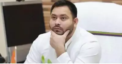 നിലവില്‍ തട്ടിപ്പുകാരനാകാന്‍ എളുപ്പം ഗുജറാത്തികള്‍ക്ക്: തേജസ്വി യാദവ്