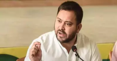 ഭൂമി തട്ടിപ്പ് കേസ്: തേജസ്വി യാദവിന്റെ വസതിയുള്‍പ്പെടെ 24 പ്രദേശങ്ങളില്‍ ഇ.ഡി റെയ്ഡ്