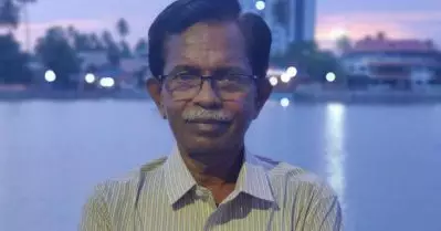 ‘കൊല്ലത്തെ സി.പി.ഐ.എം നൗഷാദിന് കീഴില്‍, ആലപ്പുഴയില്‍ സലാം, എറണാകുളത്ത് സാക്കിര്‍ ഹുസൈന്‍’; വര്‍ഗീയ പരാമര്‍ശവുമായി ടി.ജി. മോഹന്‍ദാസ്