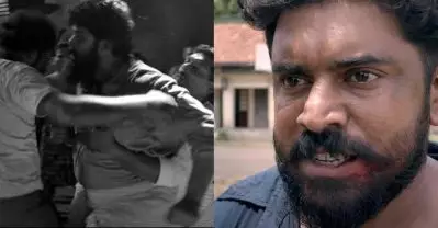 അതീജീവനത്തിന്റെ കഥ പറഞ്ഞ് തുറമുഖം; തല്ലി തോല്‍പ്പിക്കുന്ന ടീസര്‍ എത്തി