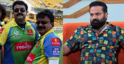 ലാലേട്ടന്‍ പിന്മാറിയെന്ന് വെച്ച് ക്രിക്കറ്റിന് ഒന്നും സംഭവിക്കാന്‍ പോകുന്നില്ല; ഇടവേള ബാബുവിന്റെ അഭിപ്രായമാണത് അമ്മയുടേതല്ല: ടിനി ടോം
