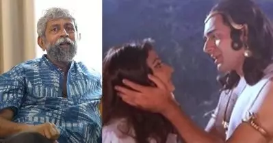 ഞാന്‍ ഗന്ധര്‍വന്‍ കാരണം എന്റെ രണ്ടാമത്തെ സിനിമ ചെയ്യില്ലെന്ന തീരുമാനമേടുക്കേണ്ടി വന്നു, അന്ന് പത്മരാജന്‍ ഒരു വാക്ക് തന്നു: ടി.കെ. രാജീവ്കുമാര്‍