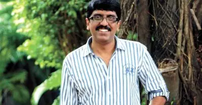 ആ സിനിമയുടെ കഥയെഴുതിയത് ഹിന്ദി സിനിമയുടെ ഡി.വി.ഡി കണ്ട്, എല്ലാരും പറഞ്ഞത് ഞാന്‍ ബുദ്ധിജീവിയാണെന്നാണ്: ബി. ഉണ്ണികൃഷ്ണന്‍