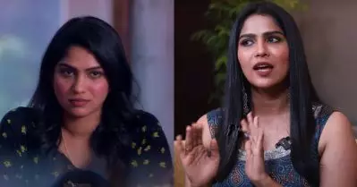 ശരിക്കും അതൊരു അസുഖമായിരുന്നു മക്കളെ; ചില സമയത്ത് മുഖം ഭയങ്കര സെന്‍സിറ്റീവാകും: സ്വാസിക