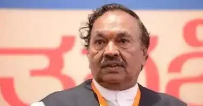 ഉച്ചഭാഷിണിയിലൂടെയുള്ള ബാങ്ക് വിളി, അല്ലാഹു ബധിരനായതിനാല്‍; വിവാദ പരാമര്‍ശവുമായി കര്‍ണാടക ബി.ജെ.പി നേതാവ്