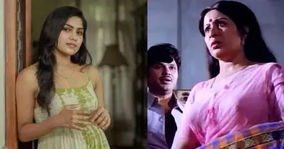 ശരപഞ്ജരത്തിലെ കൊച്ചമ്മയും ചതുരത്തിലെ സെലേനയും, ആവര്‍ത്തിക്കപ്പെടുന്ന കഥാ മുഹൂര്‍ത്തങ്ങള്‍