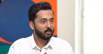 കല്യാണമൊക്കെ ഉണ്ടെങ്കിലേ എന്റെ കുടുംബം മുന്നോട്ട് പോകൂ; പക്ഷെ ലോക്ഡൗണ്‍ വന്നപ്പോള്‍ വര്‍ക്കില്ലാതായി: കാര്‍ത്തിക് ശങ്കര്‍