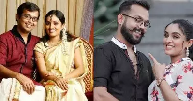 കൊച്ച് സുന്ദരിയെ ആണല്ലോ കൂടെകൊണ്ട് നടക്കുന്നത്, കാണുമ്പോള്‍ പേടിയൊക്കെ തോന്നണ്ടേ: അരുണ്‍ ഗോപന്‍