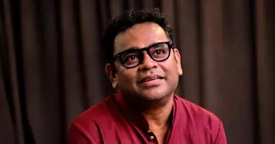 തെറ്റായ സിനിമകള്‍ അയക്കുന്നതുകൊണ്ടാണ് ഇന്ത്യക്ക് ഓസ്‌കാര്‍ ലഭിക്കാത്തത്: എ.ആര്‍. റഹ്മാന്‍