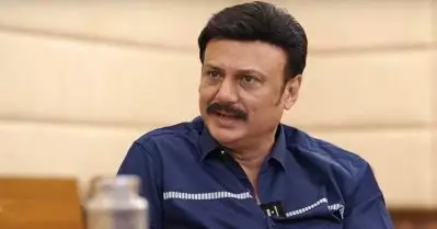 പ്രായപൂര്‍ത്തിയാകാത്ത ഒരു കുട്ടിയാണെങ്കില്‍ അതിനെ റേപ്പ് എന്നൊക്കെ പറയാം; ഇവിടെയാരും തന്നെ റേപ്പ് ചെയ്തുവെന്ന് പരാതി പറഞ്ഞിട്ടില്ലല്ലോ: ബൈജു
