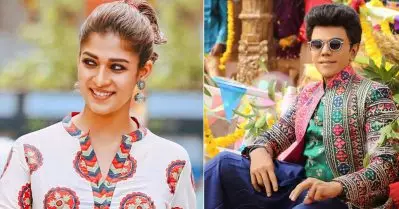 ലെജന്‍ഡില്‍ അഭിനയിക്കാന്‍ നയന്‍താരയെ വിളിച്ചിരുന്നു; എന്നാല്‍ നായിക വേറെയൊരാള്‍ ആയിരുന്നു
