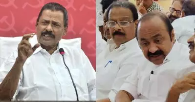പ്രതിപക്ഷ നേതാവും കെ.പി.സി.സി പ്രസിഡന്റും ഉപയോഗിക്കുന്നത് ജീര്‍ണമായ പദപ്രയോഗങ്ങള്‍, അവര്‍ക്ക് സഭ ചേരണമെന്നില്ല: എം.വി. ഗോവിന്ദന്‍