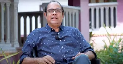‘മമ്മൂട്ടി എനിക്ക് ഡേറ്റ് തരാമെന്ന് പറഞ്ഞിരുന്നു; പക്ഷെ എന്നോട് പറയാതെ എം.ടി മോഹന്‍ലാലിന് വേണ്ടി ആ സമയത്ത് തിരക്കഥ എഴുതി’