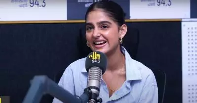 ആ നടന്റെ പ്രകടനം കണ്ടപ്പോള്‍ മാത്രമാണ് എനിക്ക് എണീറ്റ് നിന്ന് കയ്യടിക്കാന്‍ തോന്നിയത്: അനശ്വര രാജന്‍