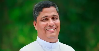 ‘ഒരു എം.പിയുമില്ലാത്ത വിഷമം മാറ്റിത്തരാം,’ ബി.ജെ.പിക്ക് ഓഫറുമായി തലശ്ശേരി ആര്‍ച്ച് ബിഷപ്പ്; റബര്‍ വില 300 ആക്കണമെന്ന് ആവശ്യം