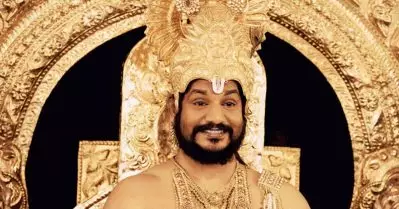 ഭരണഘടന ഭഗവത് ഗീത; ഈ രാജ്യം പുരാതനമായ ഹിന്ദു നാഗരിക രാഷ്ട്രത്തിന്റെ പുനര്‍ജീവനം: കൈലാസ