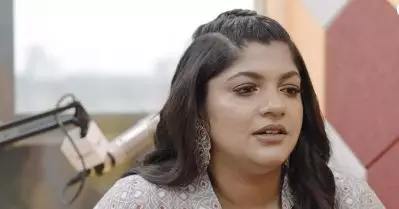 ആ ഒരു കാരണം കൊണ്ട് മാത്രം എനിക്ക് സിനിമ ശരിയാവില്ലെന്ന് ഒരുപാട് പേര്‍ പറഞ്ഞിട്ടുണ്ട്: അപര്‍ണ ബാലമുരളി
