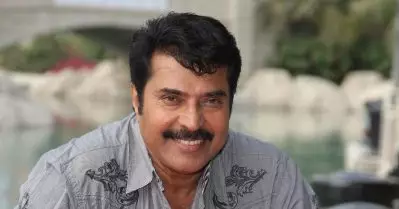 ആ ദുസ്വഭാവം മാത്രമേ എനിക്കുള്ളൂ; അതിന് ഒരു പത്ത് സെക്കന്റ് പോലും ലൈഫില്ല: മമ്മൂട്ടി