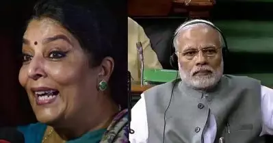 ‘പാര്‍ലമെന്റില്‍ വെച്ച് അപമാനിച്ചു’; മോദിക്കെതിരെ മാനനഷ്ടക്കേസ് ഫയല്‍ ചെയ്യാനൊരുങ്ങി കോണ്‍ഗ്രസ് വനിത നേതാവ്