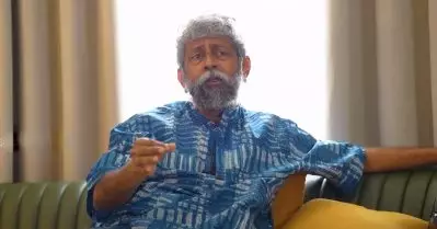 “ലേഡി മോഹന്‍ലാലിന്” പറ്റിയ സിനിമയുണ്ടോയെന്ന് അദ്ദേഹമെന്നോട് ചോദിച്ചു, ഉണ്ടെന്ന് ഞാനും പറഞ്ഞു: രാജീവ് കുമാര്‍