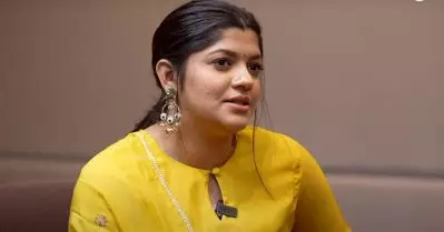 ആ സിനിമ റിലീസായ സമയത്ത് ഞാന്‍ സൂറത്തിലായിരുന്നു; എന്റെ ഫോട്ടോയുള്ള ട്രോള്‍ കണ്ട് ശരിക്കും ഞെട്ടി: അപര്‍ണ ബാലമുരളി