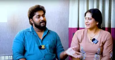 ഇത്ര പോലും വിവരമില്ലാത്തവനാണോ അവനെന്ന് പുള്ളി ചോദിച്ചു; ധ്യാന്‍ മോന്‍ എനിക്ക് സപ്പോര്‍ട്ടാണെന്ന് ചേച്ചി പറഞ്ഞു: ധ്യാന്‍ ശ്രീനിവാസന്‍