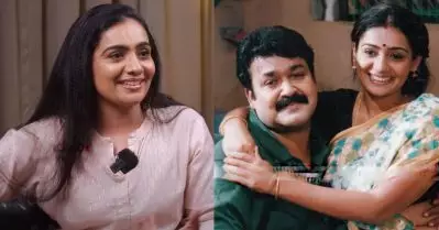 ചില സീനിലൊക്കെ എന്ത് ചെയ്യണമെന്ന് പോലും എനിക്കറിയില്ലായിരുന്നു; അദ്ദേഹമാണ് അതൊക്കെ പറഞ്ഞ് തന്നത്; മീര വാസുദേവ്