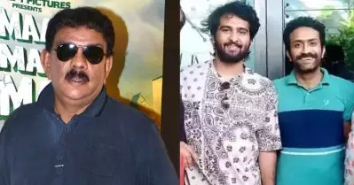 പുതിയ തലമുറ സീനിയേഴ്‌സിന്റെ മുന്നില്‍ കാലിന്‍ന്മേല്‍ കാല്‍ കയറ്റിവെച്ചിരുന്ന് സിഗരറ്റ് വലിക്കും; എന്നൊക്കെ കുറ്റപ്പെടുത്തുന്നതില്‍ അര്‍ത്ഥമില്ല: പ്രിയദര്‍ശന്‍