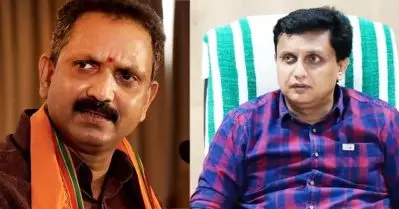 സുരേന്ദ്രന് വികസനം സാധ്യമാകുന്നതില്‍ ബേജാറ്; തലയില്‍ മുണ്ടിട്ട് വികസനത്തിന് അള്ള് വെക്കുന്നു: മുഹമ്മദ് റിയാസ്