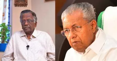 ലാവലിന്‍ കേസ് പോലെ നീട്ടിക്കൊണ്ട് പോകാനാണ് ഉദ്ദേശമെങ്കില്‍ സുപ്രീം കോടതിയെ സമീപിക്കും; ലോകായുക്തക്കെതിരെ പരാതിക്കാരന്‍