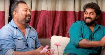 ഒരുമിച്ച് ഭക്ഷണം കഴിക്കാന്‍ പോയതായിരുന്നു ഞങ്ങള്‍, ധ്യാന്‍ റൂമിലേക്ക് തിരികെ പോയി, ടാക്‌സി കാശ് പോലുമില്ലാതെ ഞാന്‍ അവിടെ നിന്നു: സോഹന്‍ സീനുലാല്‍