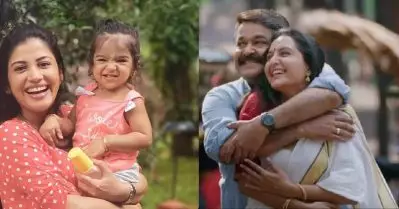 മോഹന്‍ലാലിനെ ചൂണ്ടി ഇതാരാണെന്ന് ചോദിച്ചപ്പോള്‍ മഞ്ജു ചേച്ചി എന്നായിരുന്നു മറുപടി: ശിവദ