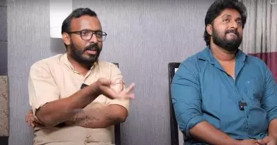 ‘അന്ന് ധ്യാനിനോട് പിണങ്ങി ഞാന്‍ വാതിലടച്ച് കിടന്നു; അദ്ദേഹത്തിന്റെ ആരോഗ്യത്തിലാണ് എനിക്ക് സിനിമ കിട്ടിയിട്ടുള്ളത്’