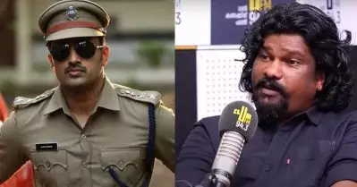 മാസ്റ്റര്‍പീസില്‍ ഉണ്ണി മുകുന്ദന്റെ കാര്യത്തില്‍ ഒരു അബദ്ധം പറ്റി; ഇപ്പോള്‍ അതൊക്കെ ഞാന്‍ ശ്രദ്ധിക്കാറുണ്ട്: അജയ് വാസുദേവ്