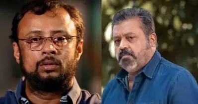 സുരേഷേട്ടന് വേണ്ടി സിനിമ ചെയ്യാന്‍ കഴിയില്ലെന്ന് ഞാന്‍ പറഞ്ഞു, തിരക്കഥ എഴുതാന്‍ പറ്റില്ലെന്ന് പ്രമോദും: ലാല്‍ ജോസ്