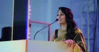 ഞാന്‍ ഒരു സാധാരണ വീട്ടമ്മയാണ്, ഞാന്‍ വലിയ മോട്ടിവേഷണല്‍ സ്പീക്കറാണെന്ന് പലരും തെറ്റിദ്ധരിക്കുന്നു: നവ്യ നായര്‍