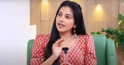 പറയുമ്പോള്‍ മമ്മൂട്ടി സിനിമയാണെന്നൊക്കെ പറയാം; എന്നെ കാണാന്‍ സൂക്ഷിച്ച് നോക്കേണ്ടി വന്നു: ശിവദ