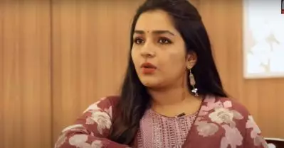 ശരിക്കും അതെനിക്കൊരു ഷോക്കായിരുന്നു; മോളെ പേര് മാറിപ്പോയതായിരിക്കുമെന്നാണ് അമ്മ പറഞ്ഞത്: രജിഷ വിജയന്‍