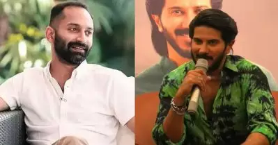 എന്നെയൊക്കെ രണ്ട് മണിക്കൂര്‍ ആളുകള്‍ കണ്ടുകൊണ്ടിരിക്കുമോ എന്നൊക്കെ ചിന്തിച്ചു; അതിന് മുമ്പാണ് ഫഹദ് സിനിമയിലേക്ക് വന്ന് തിരിച്ചുപോകുന്നത്: ദുല്‍ഖര്‍ സല്‍മാന്‍