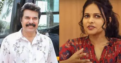 മമ്മൂക്കയുടെ ചെറിയമ്മയായിട്ടാണ് ഞാന്‍ ആ സിനിമയില്‍ അഭിനയിക്കുന്നത്; അത് വേറൊരു അനുഭവം തന്നെയായിരുന്നു: നില്‍ജ