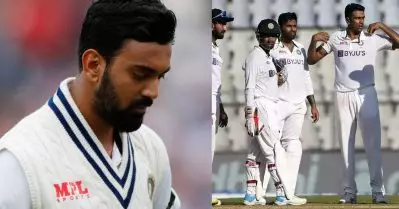 രാഹുലിന് ഇനി വിശ്രമിക്കാം, ഓപ്പണിങ് ഒക്കെ ഇനി ചെറുക്കന്‍ നോക്കിക്കൊള്ളും: ട്രോളുമായി ആരാധകര്‍