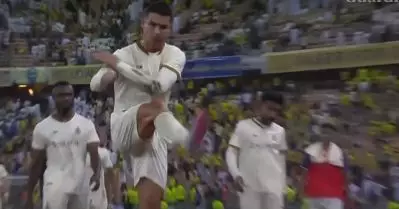 കളി തോറ്റതിന്റെ ദേഷ്യം ആരാന്റെ നെഞ്ചത്ത്; റൊണാള്‍ഡോയെ കൂവി വിളിച്ച് ആരാധകര്‍; വീഡിയോ