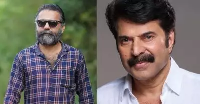 ആ സീന്‍ കണ്ട് മമ്മൂക്ക കൈ തന്നു, പക്ഷേ എനിക്കിത് പറയാന്‍ മടിയാണ്: മനോജ്