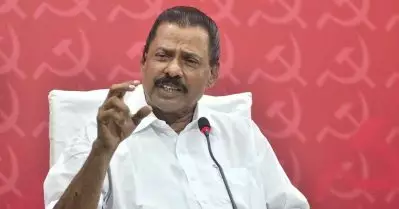 ബി.ജെ.പി വീണ്ടും അധികാരത്തില്‍ വന്നാല്‍ ഇന്ത്യയെ ഹിന്ദുത്വ രാഷ്ട്രമായി പ്രഖ്യാപിക്കും; അത് ഫാസിസത്തിലേക്കുള്ള യാത്രയായിരിക്കും: എം.വി. ഗോവിന്ദന്‍