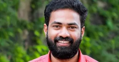 രാഹുല്‍ ഗാന്ധിക്ക് സംഭവിച്ചത് പിണറായി വിജയനെതിരെ ആയിരുന്നെങ്കില്‍ യു.ഡി.എഫ് അണികള്‍ പായസം വെച്ച് ആഘോഷിച്ചേനേ: വി.കെ. സനോജ്